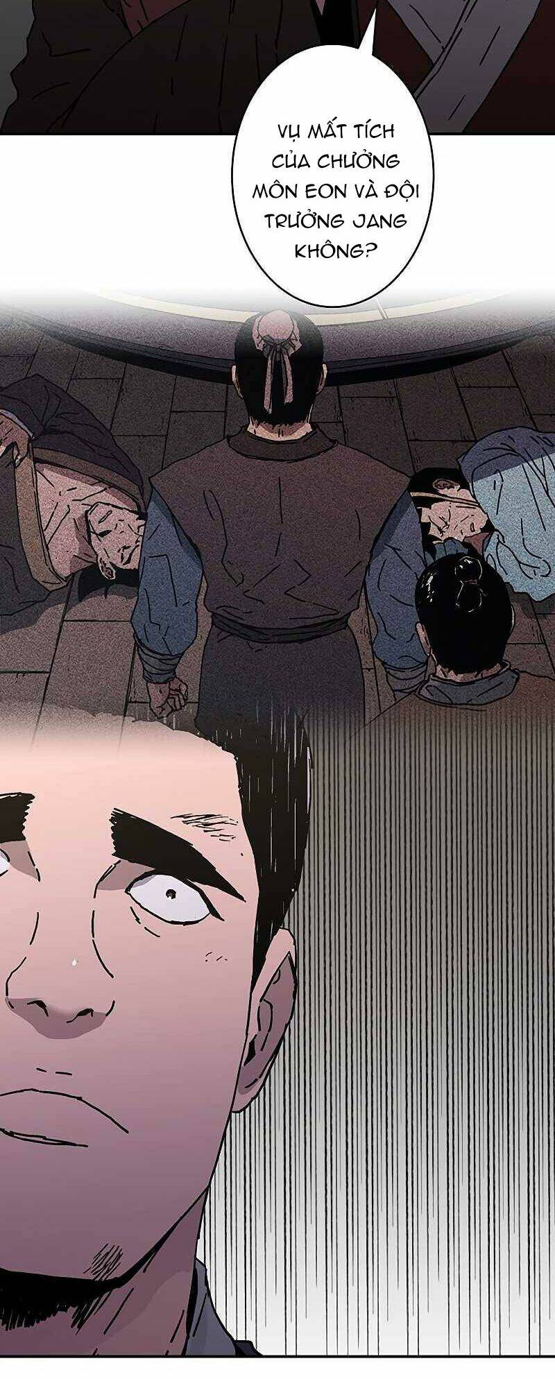 Bố Vô Song: Chapter 179