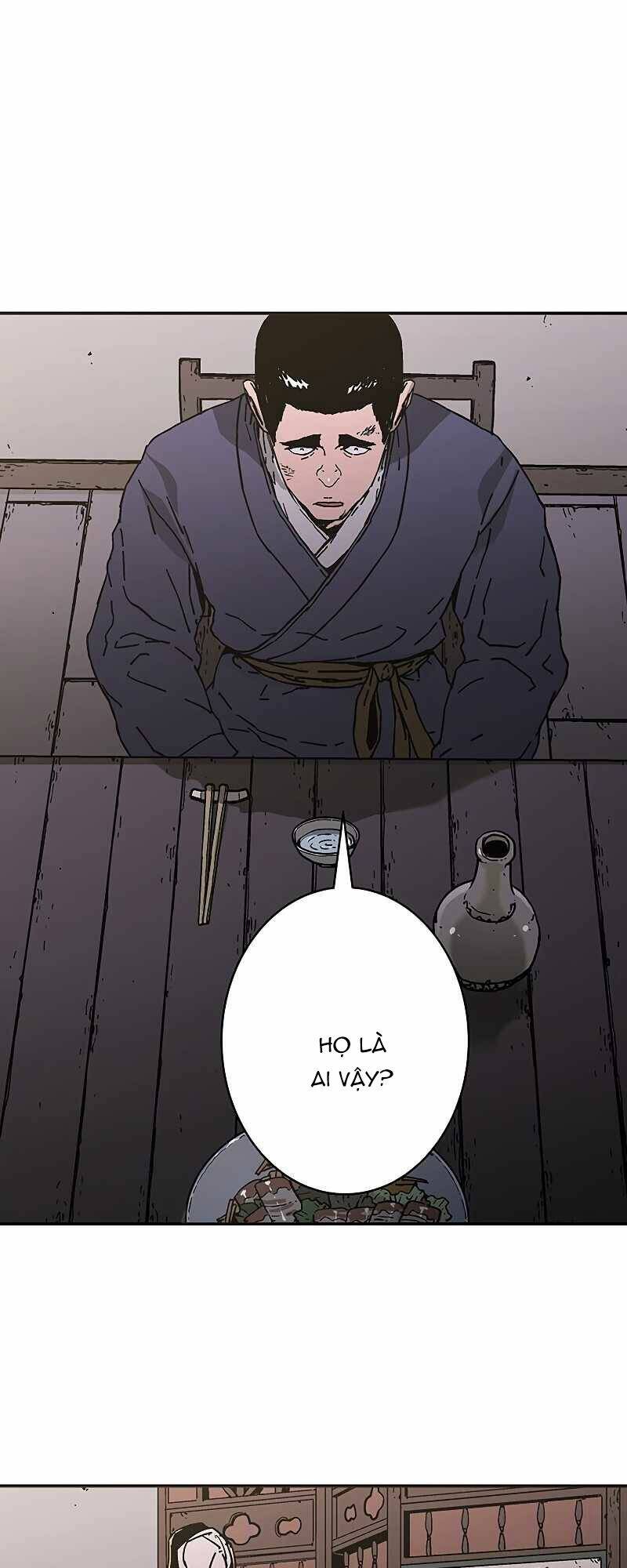 Bố Vô Song: Chapter 179