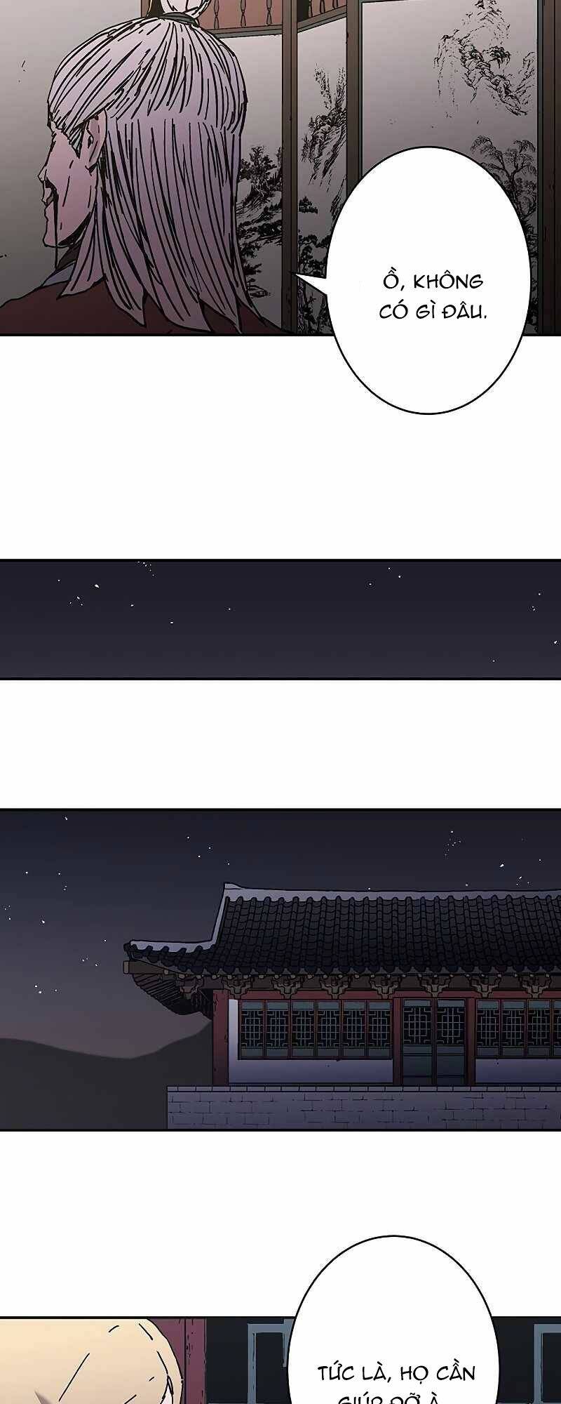 Bố Vô Song: Chapter 179