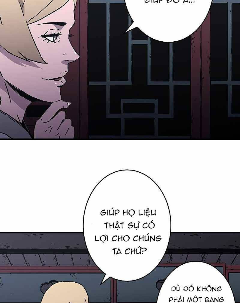 Bố Vô Song: Chapter 179