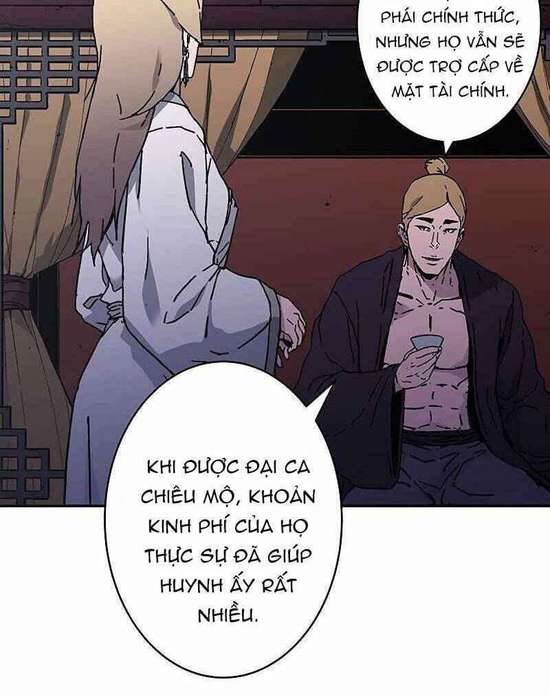 Bố Vô Song: Chapter 179