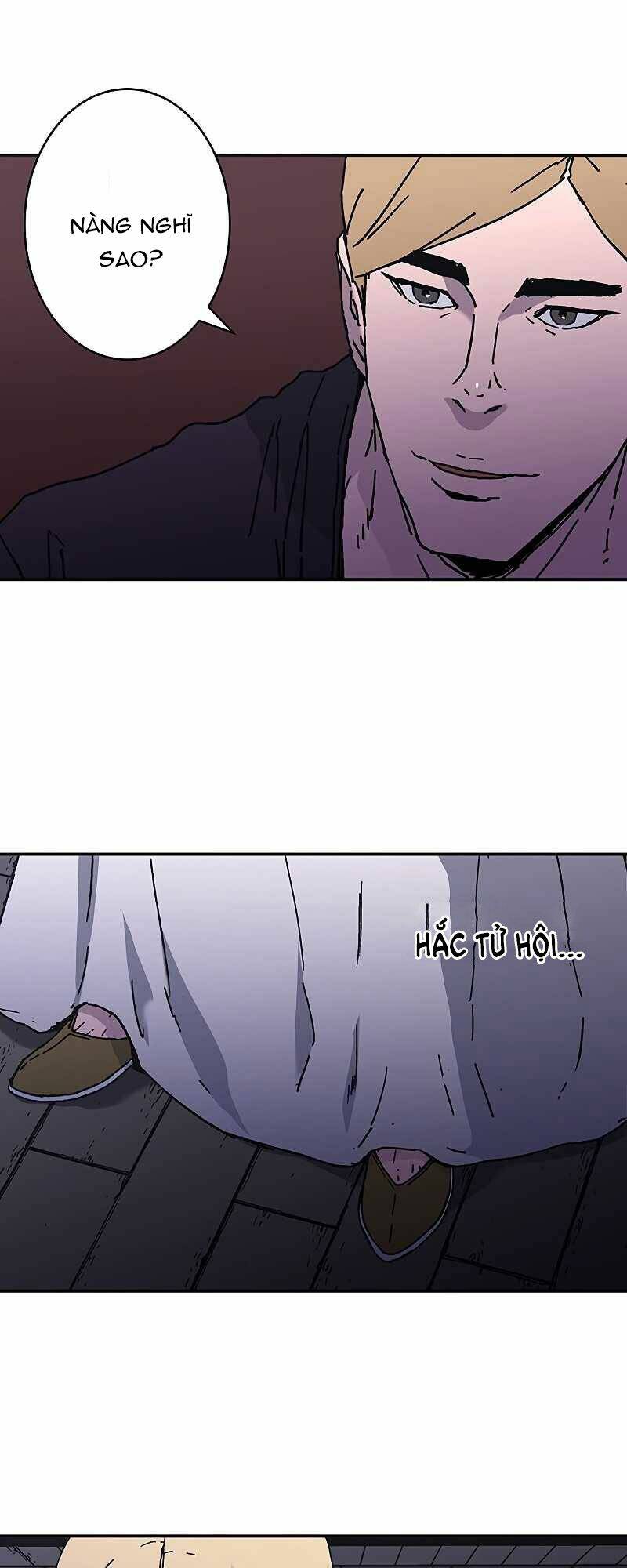 Bố Vô Song: Chapter 179