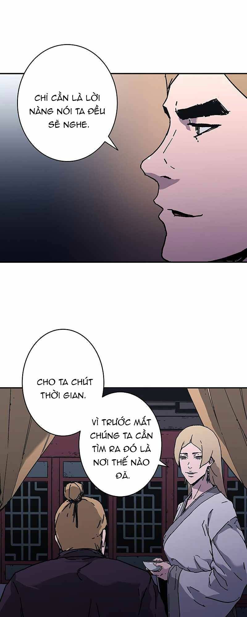 Bố Vô Song: Chapter 179