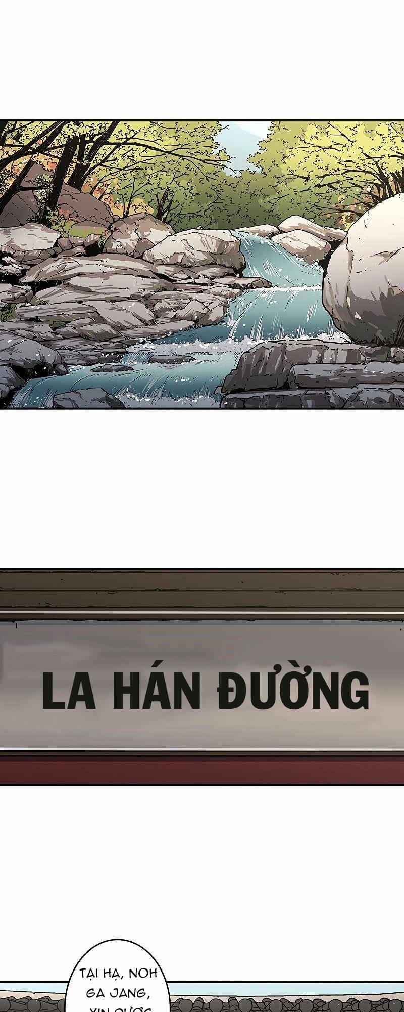Bố Vô Song: Chapter 179