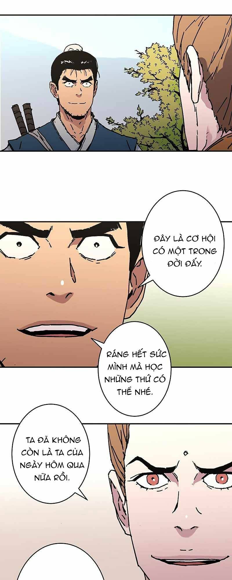 Bố Vô Song: Chapter 179