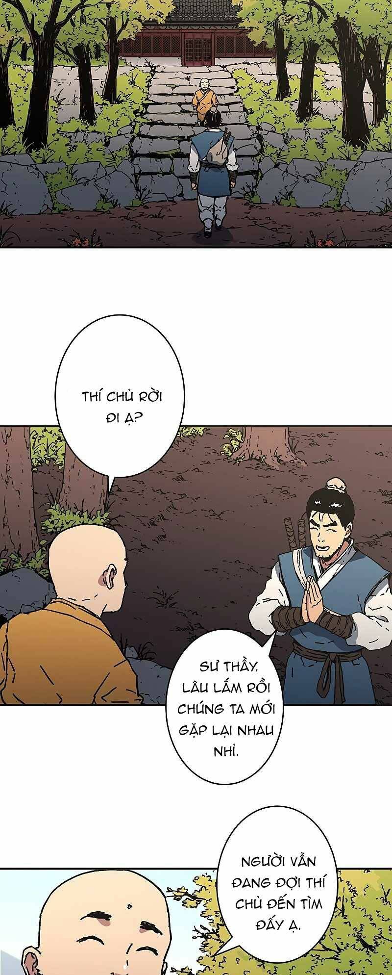 Bố Vô Song: Chapter 179