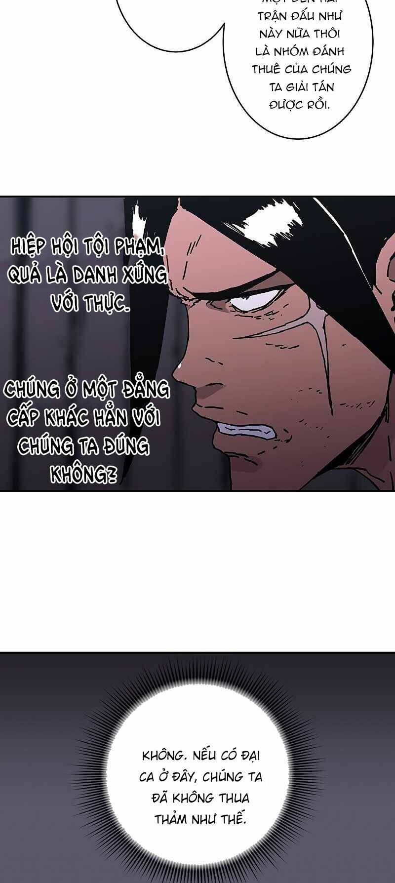 Bố Vô Song: Chapter 179