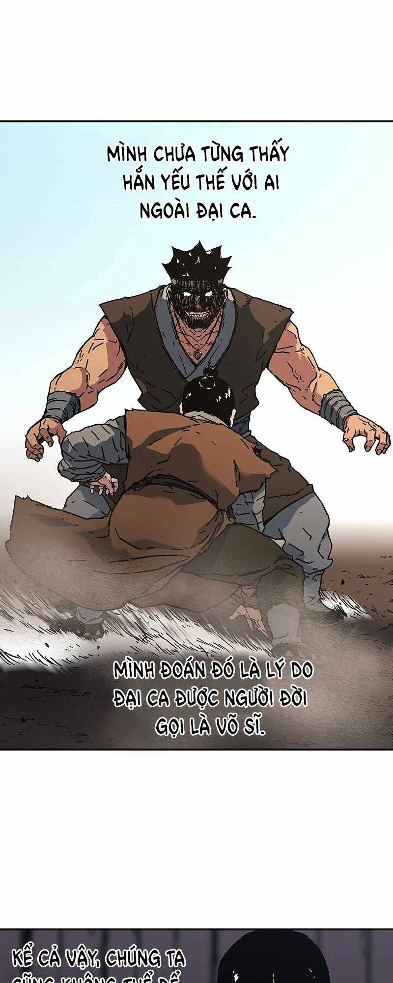 Bố Vô Song: Chapter 179