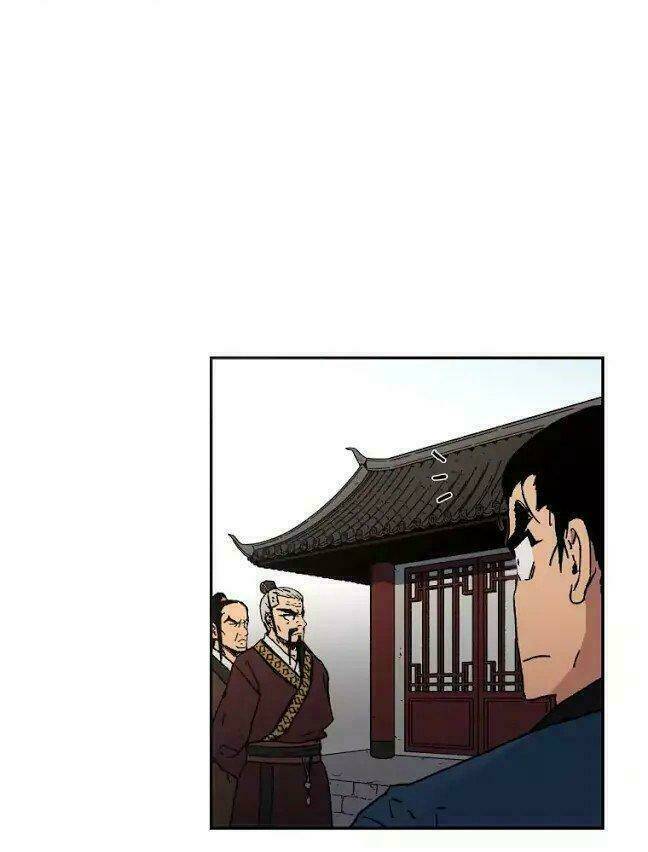 Bố Vô Song: Chapter 18