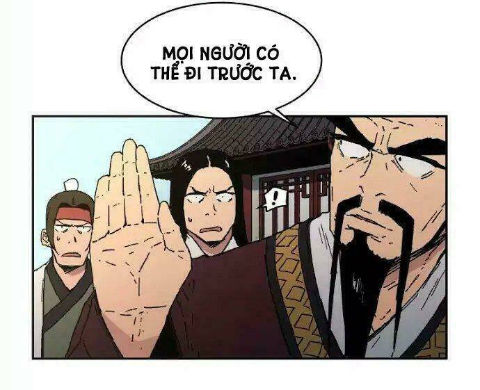 Bố Vô Song: Chapter 18