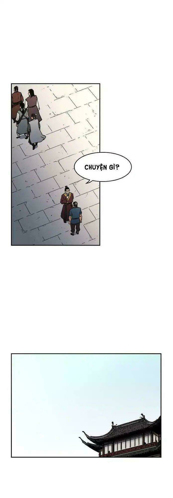 Bố Vô Song: Chapter 18