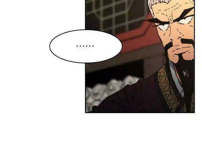 Bố Vô Song: Chapter 18