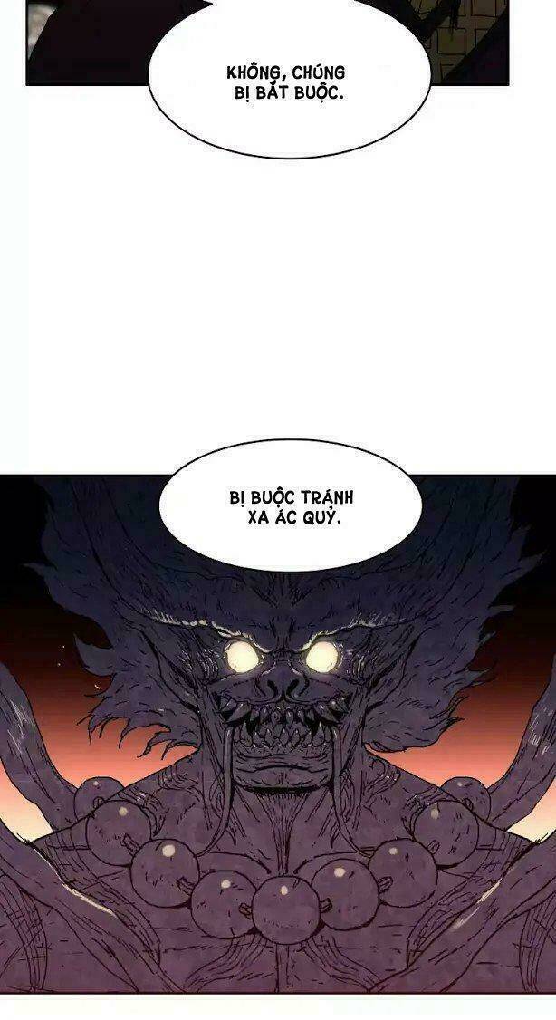 Bố Vô Song: Chapter 18