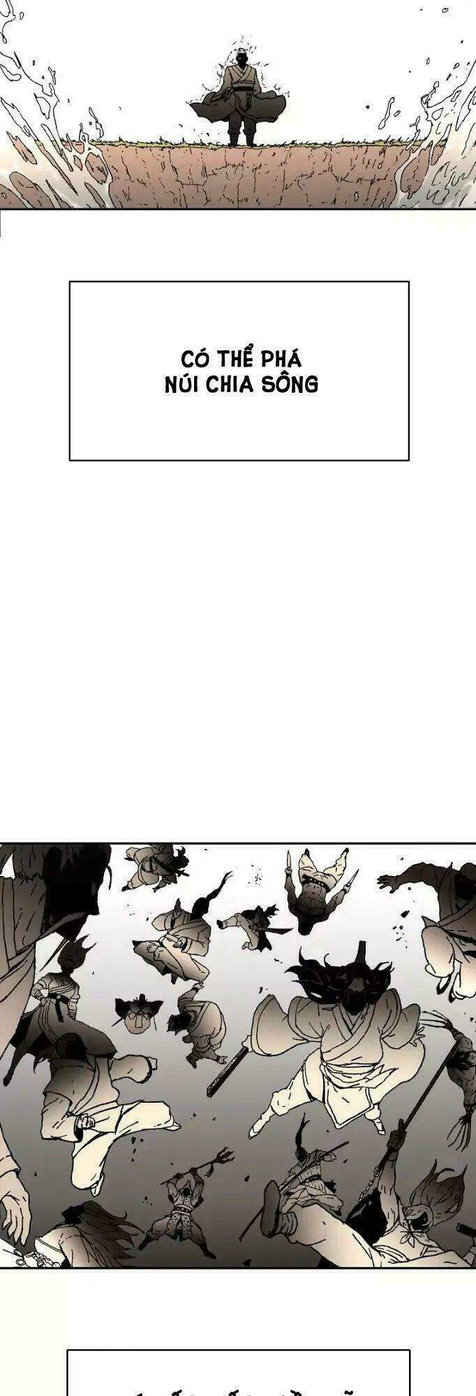 Bố Vô Song: Chapter 18