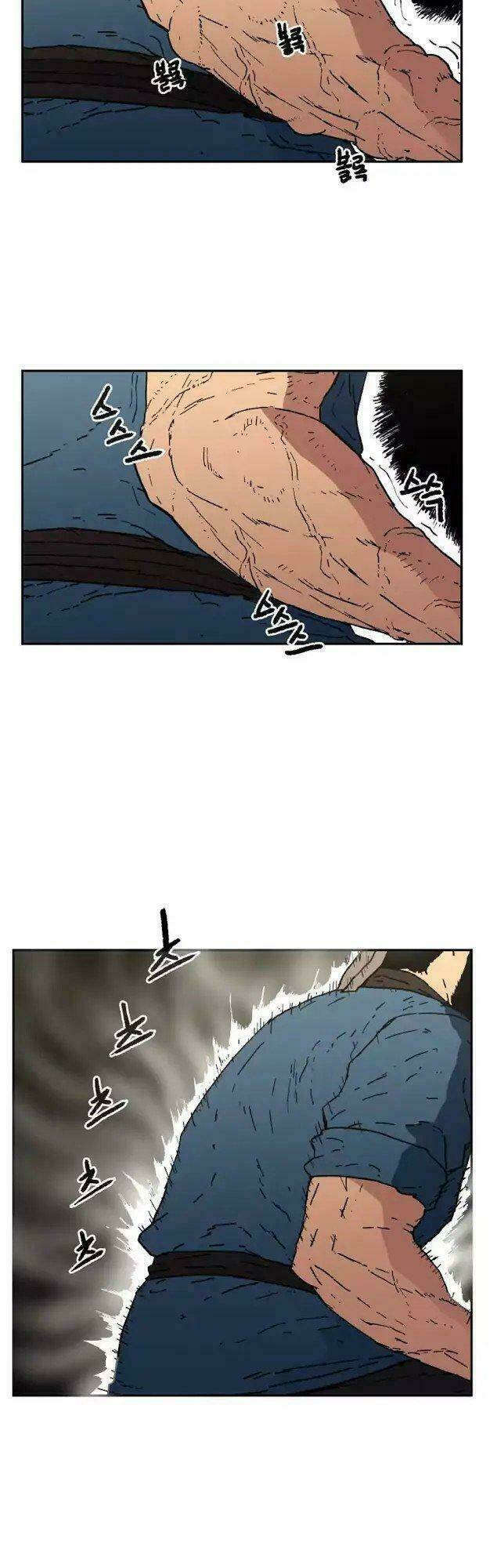Bố Vô Song: Chapter 18