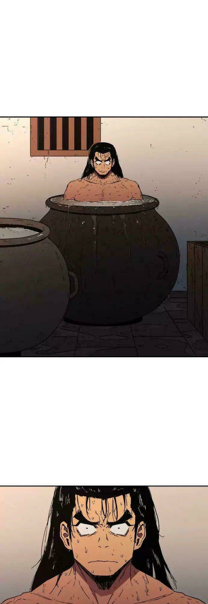 Bố Vô Song: Chapter 18