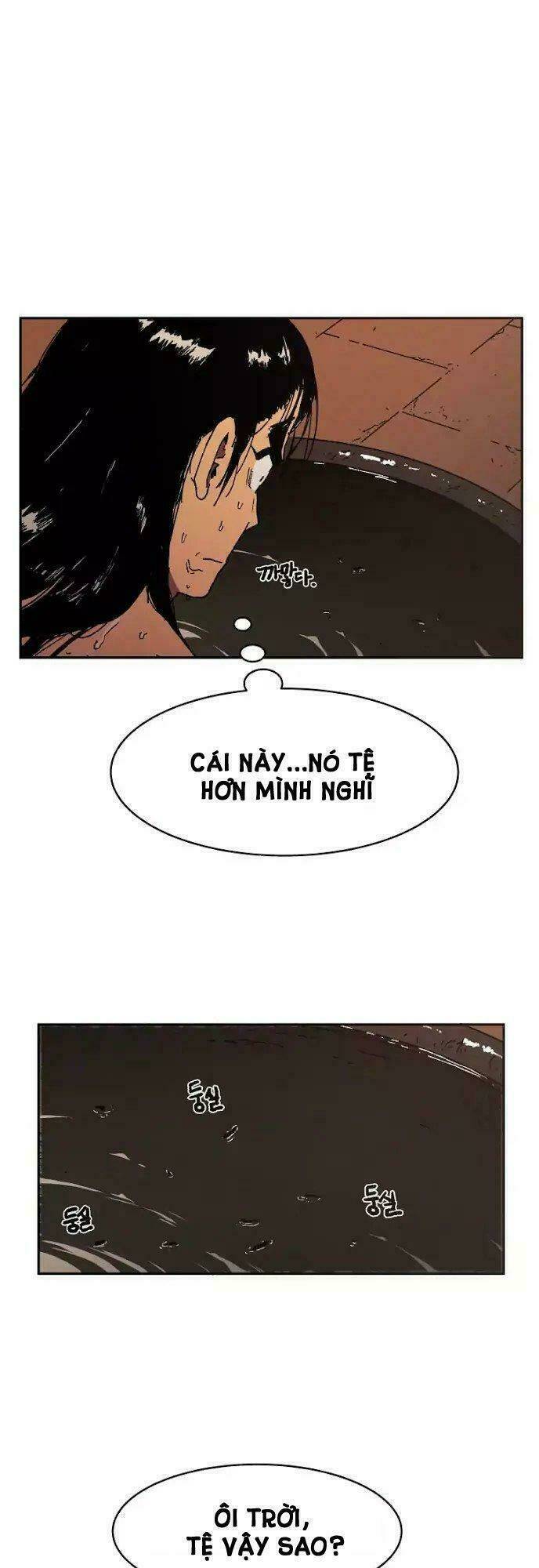Bố Vô Song: Chapter 18