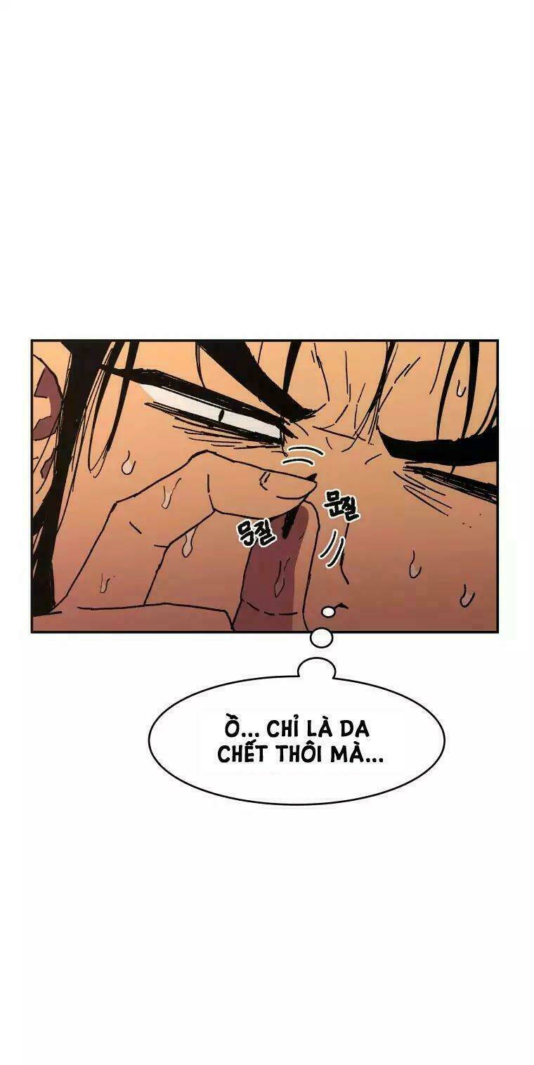 Bố Vô Song: Chapter 18