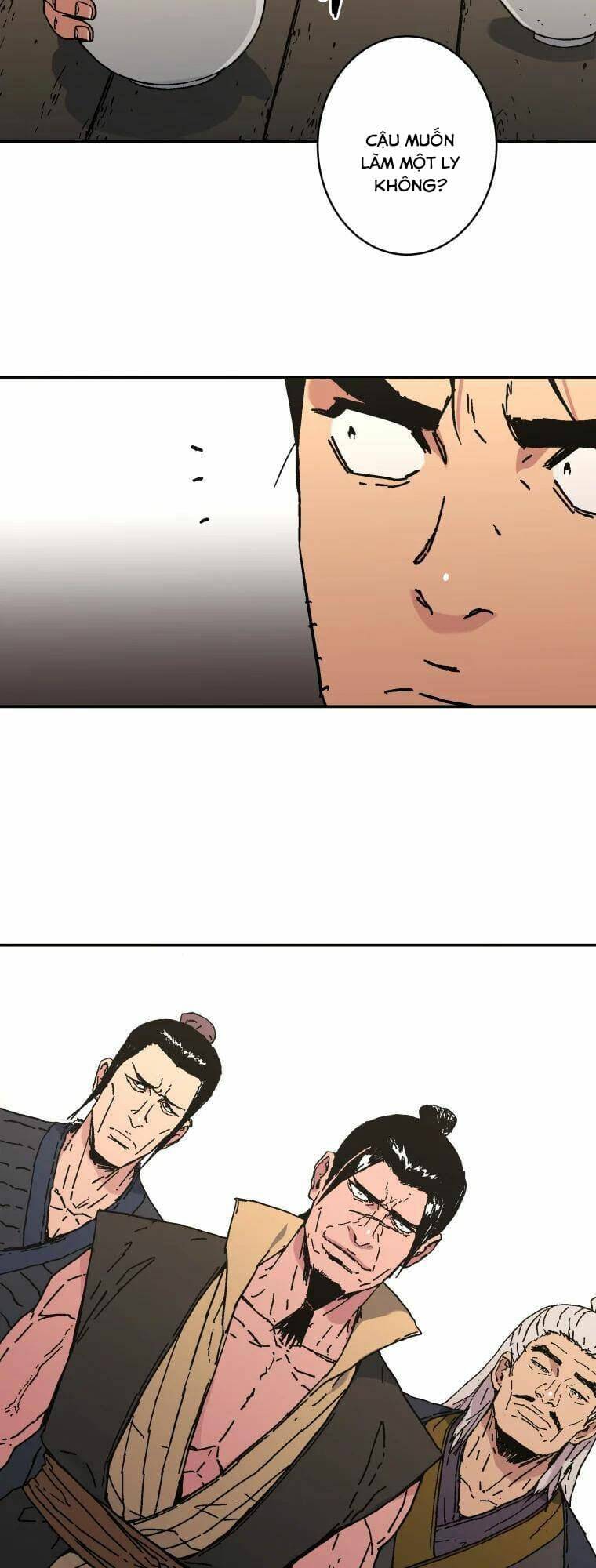 Bố Vô Song: Chapter 181