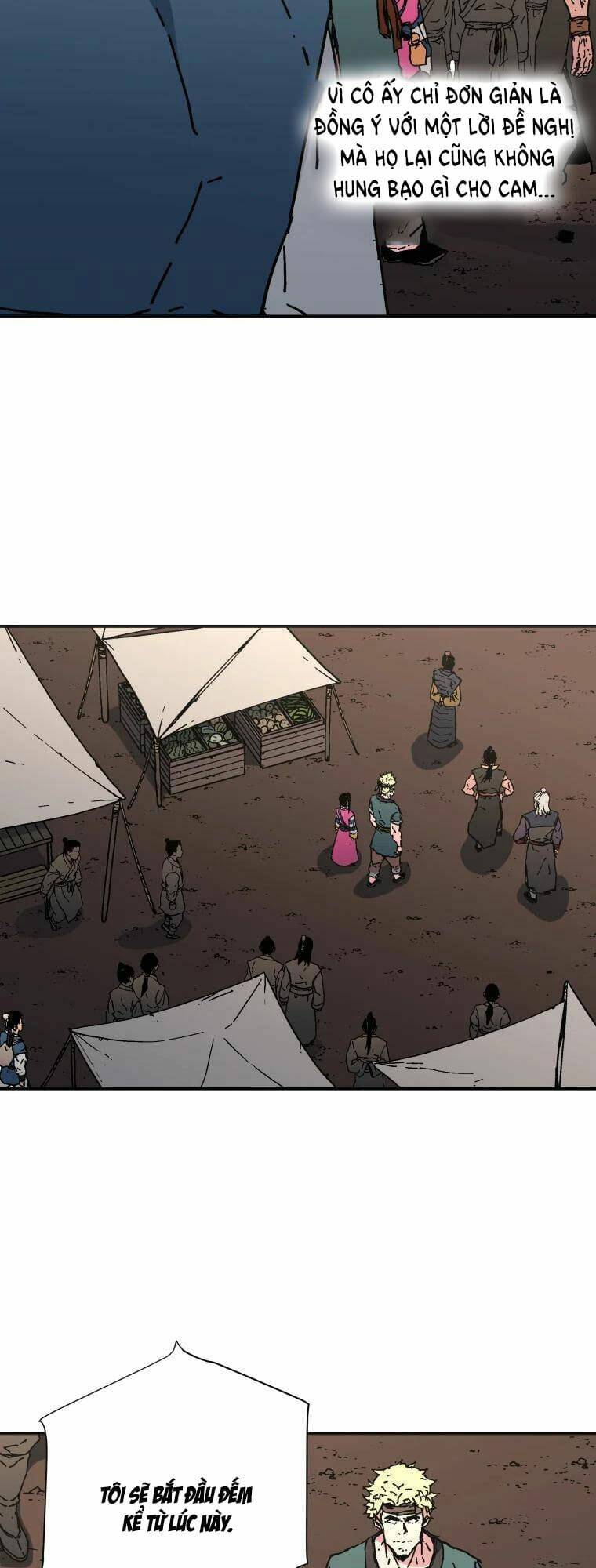 Bố Vô Song: Chapter 181