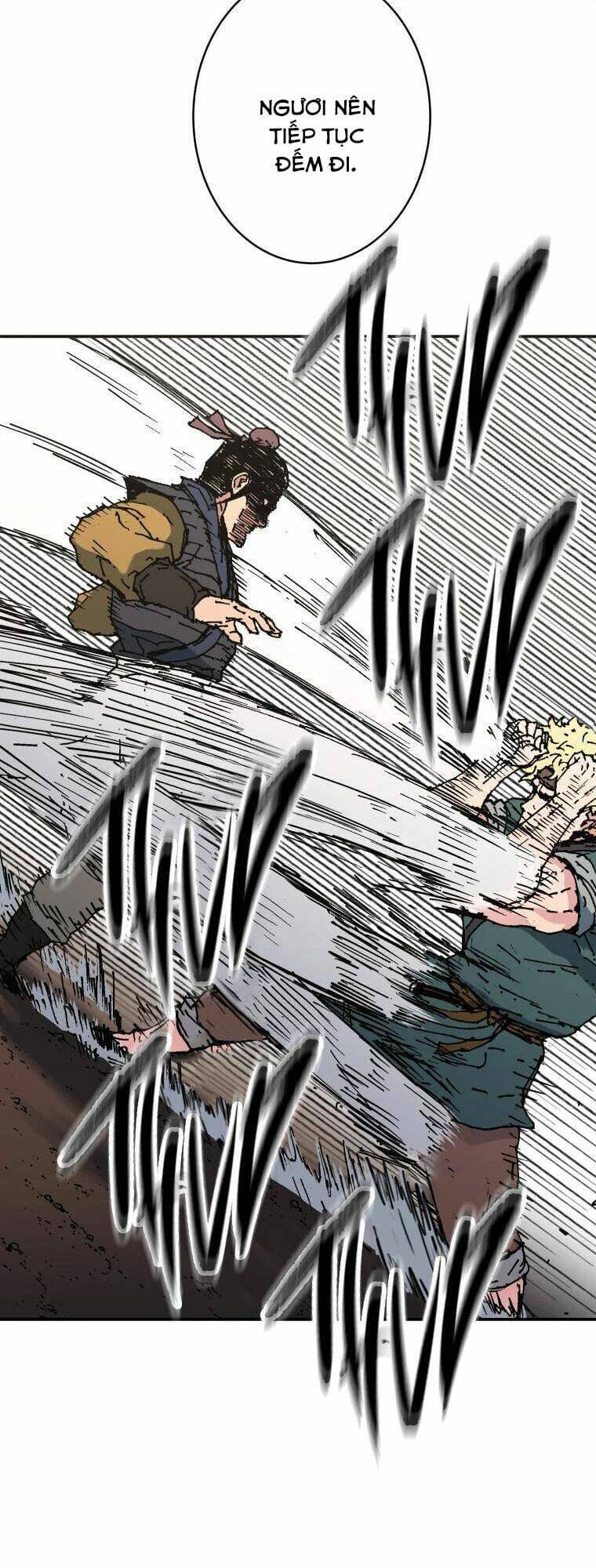 Bố Vô Song: Chapter 181