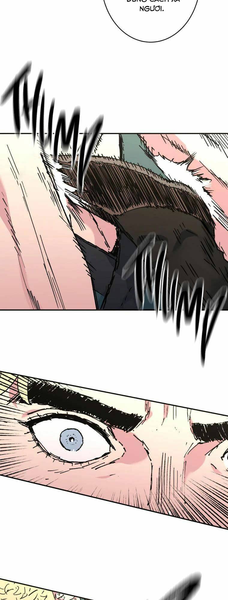Bố Vô Song: Chapter 181