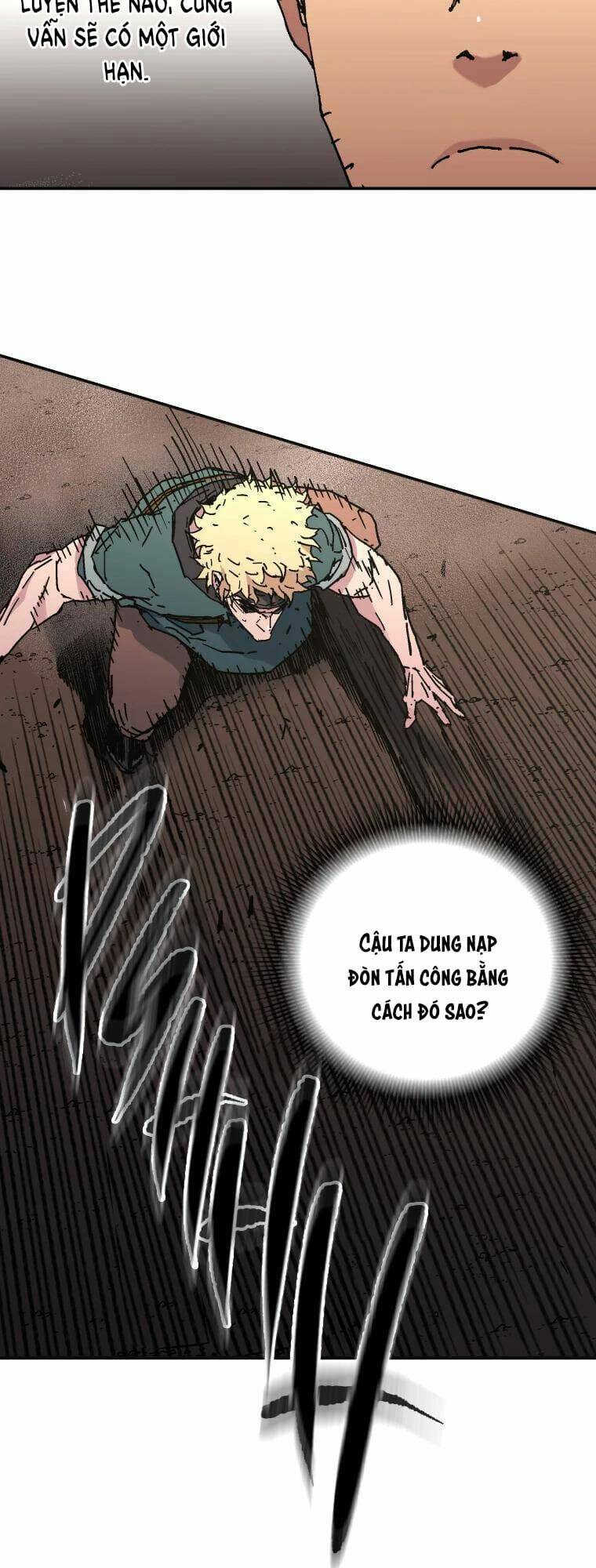 Bố Vô Song: Chapter 181