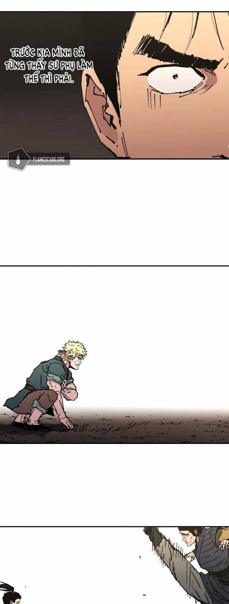 Bố Vô Song: Chapter 181