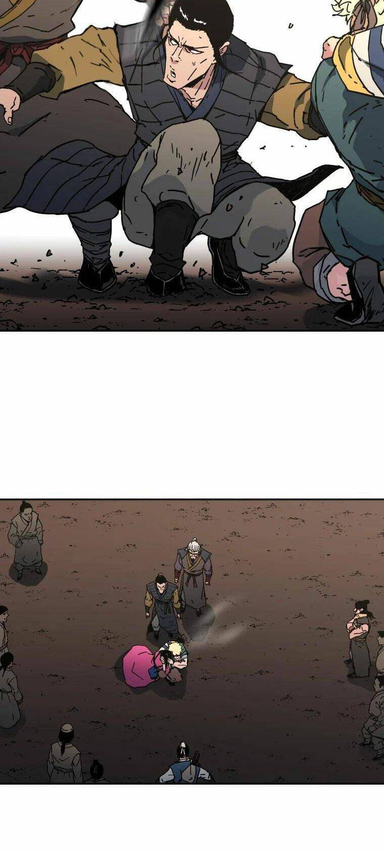 Bố Vô Song: Chapter 181