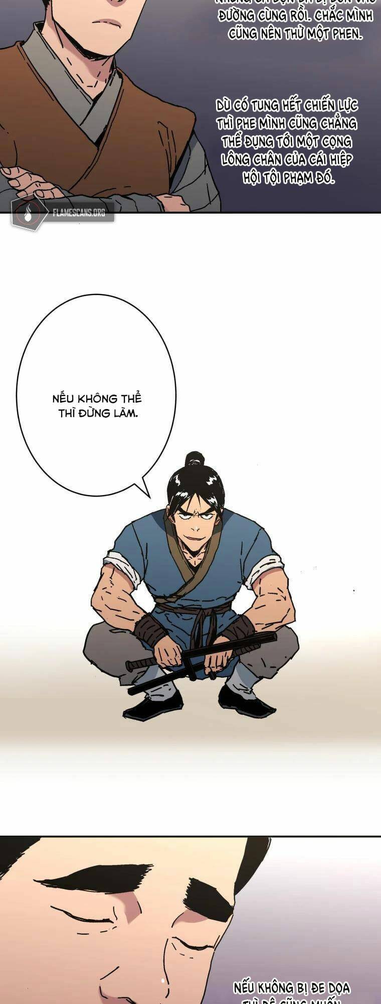 Bố Vô Song: Chapter 181