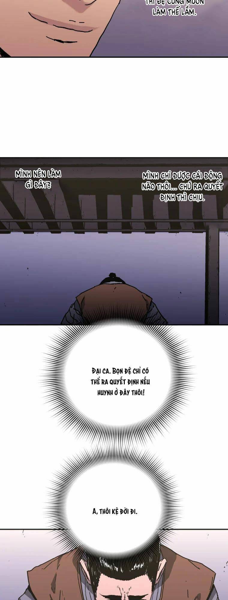 Bố Vô Song: Chapter 181