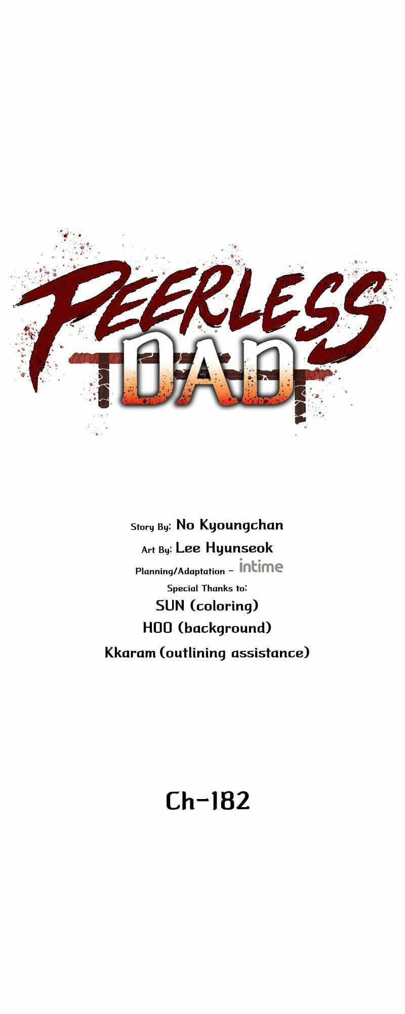 Bố Vô Song: Chapter 182