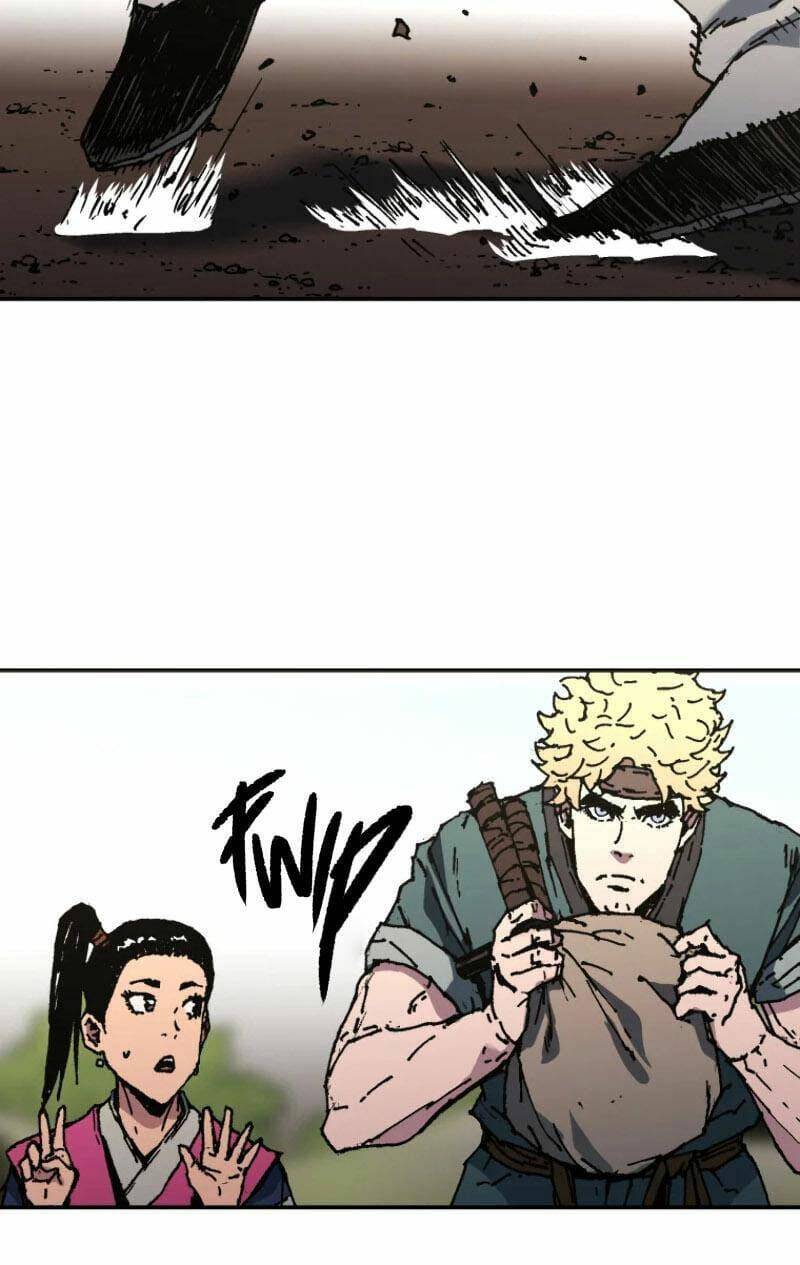 Bố Vô Song: Chapter 182