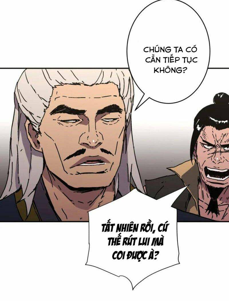 Bố Vô Song: Chapter 182