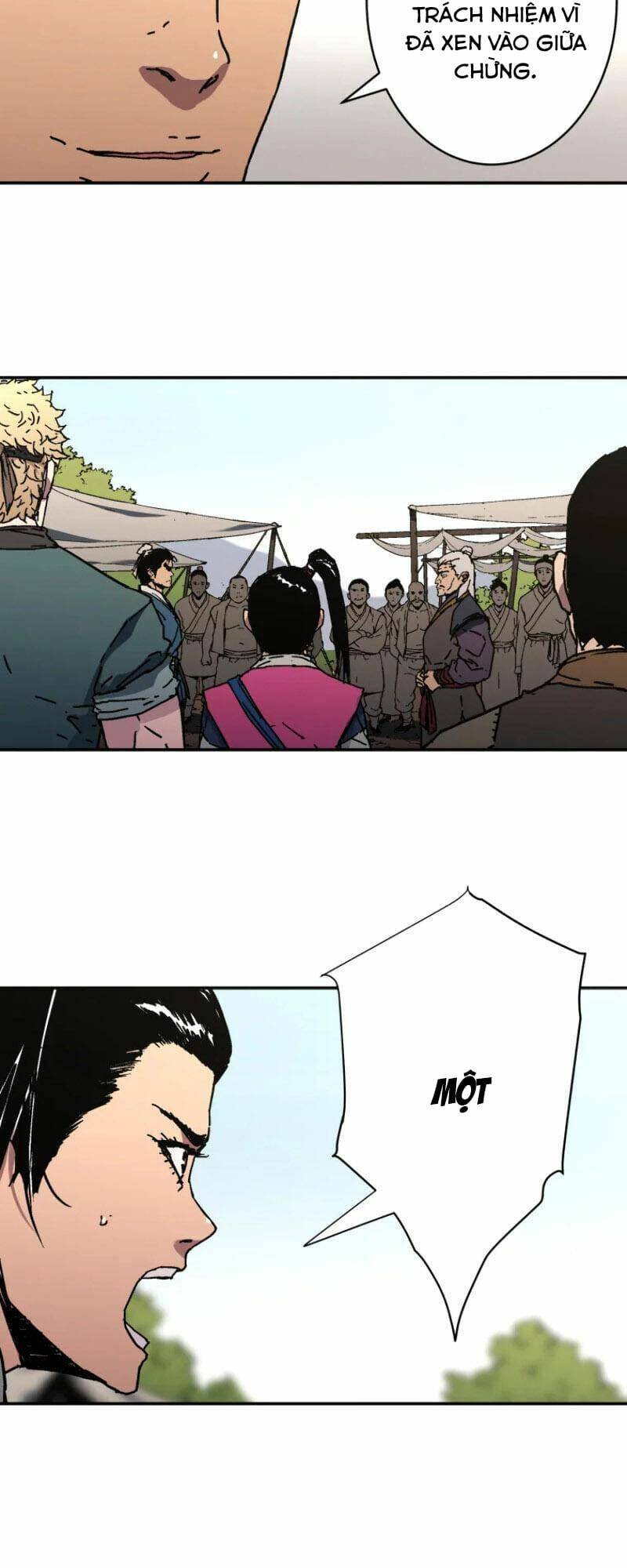 Bố Vô Song: Chapter 182