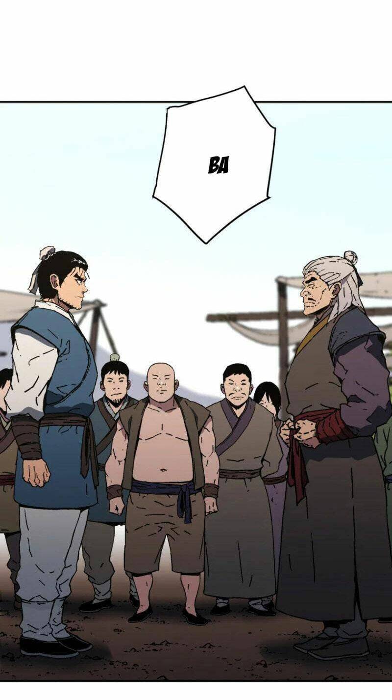 Bố Vô Song: Chapter 182