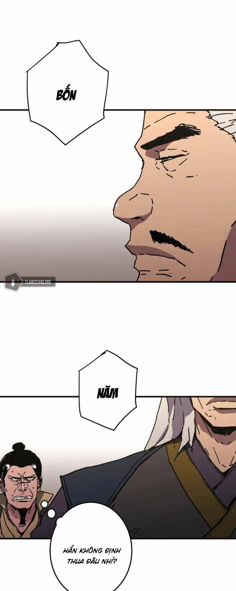 Bố Vô Song: Chapter 182