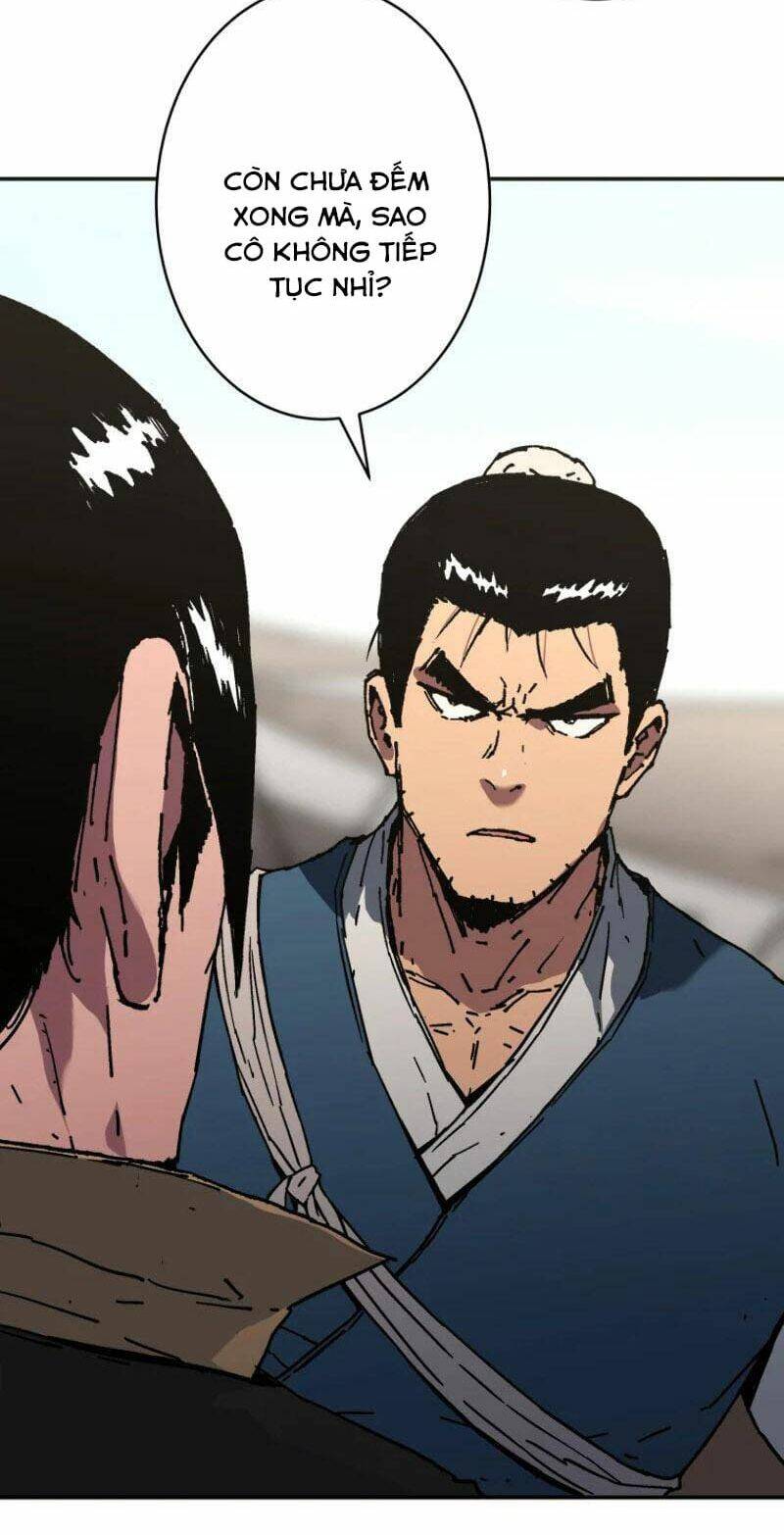 Bố Vô Song: Chapter 182