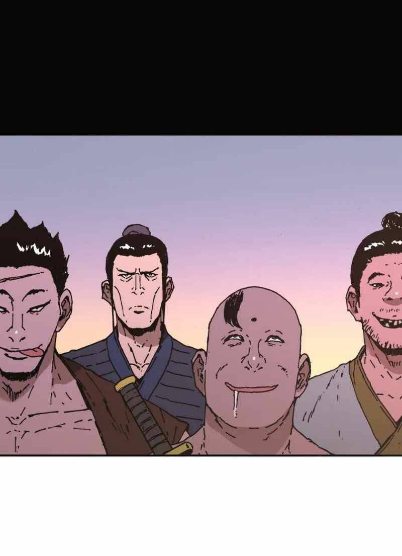 Bố Vô Song: Chapter 183