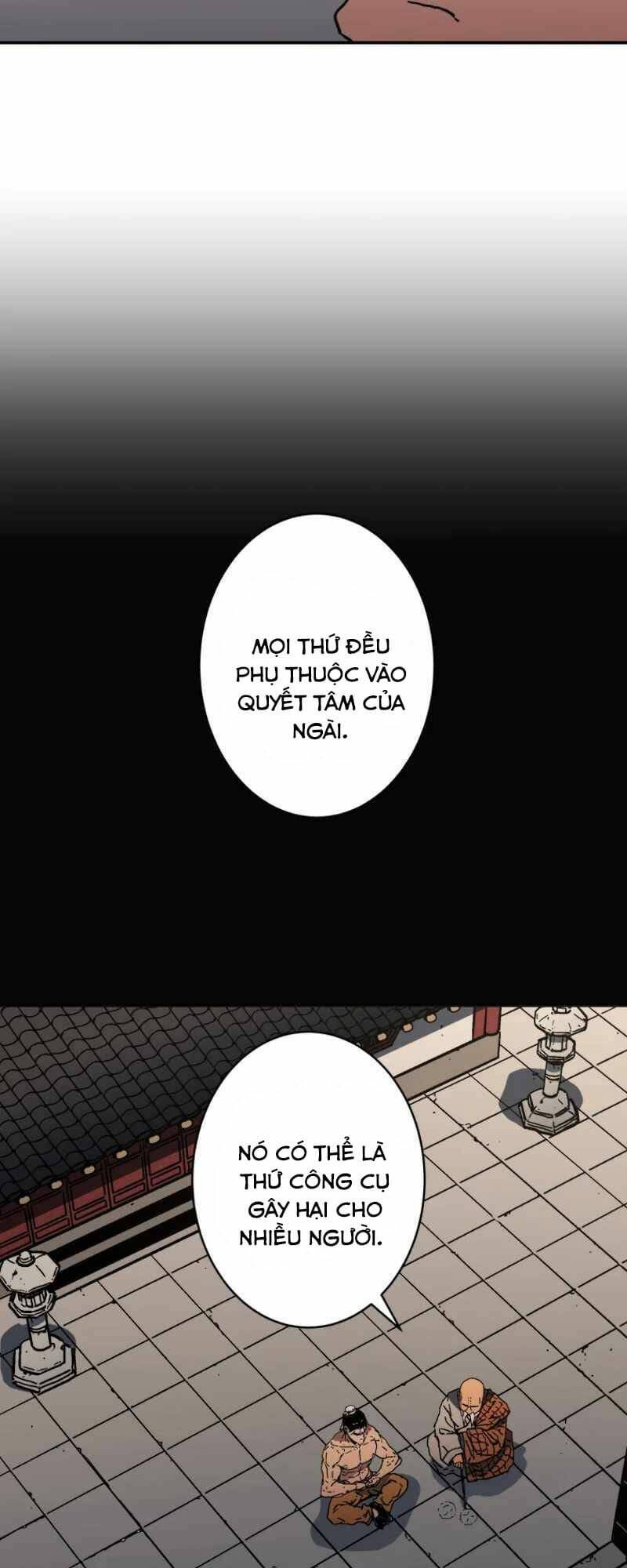 Bố Vô Song: Chapter 183