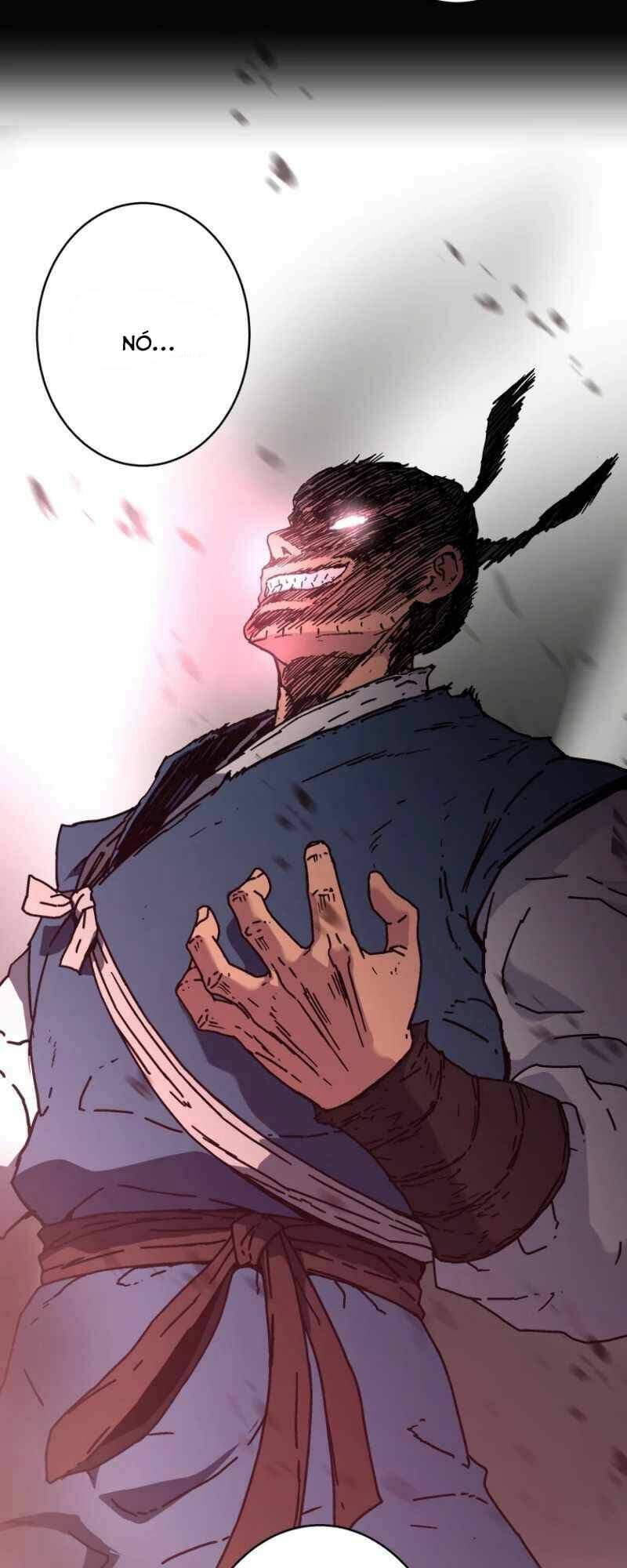 Bố Vô Song: Chapter 183