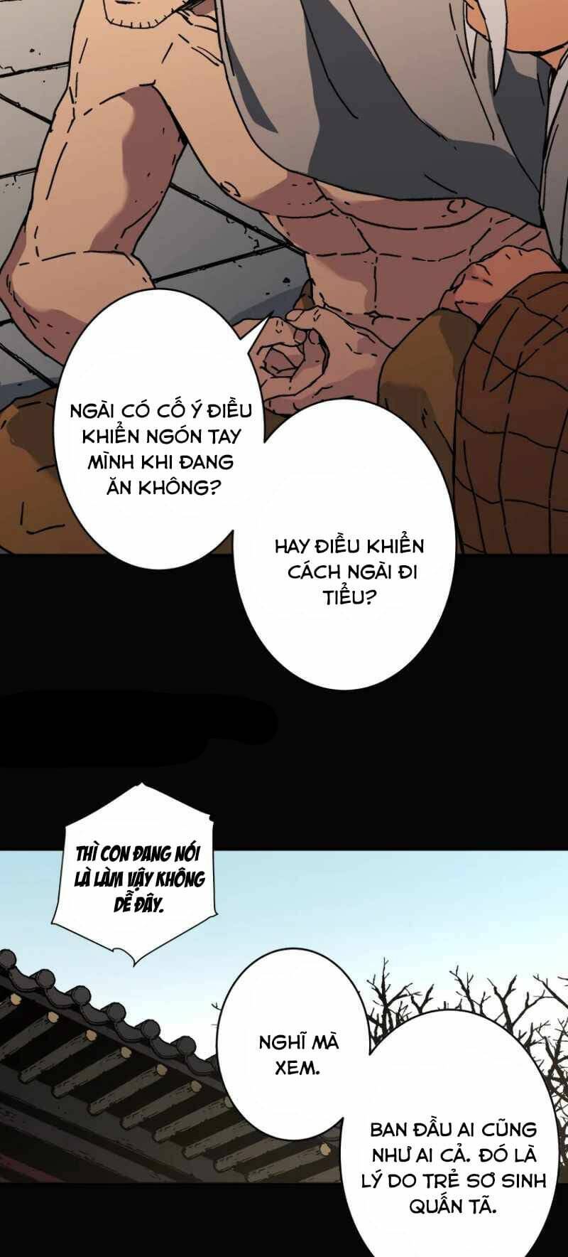 Bố Vô Song: Chapter 183