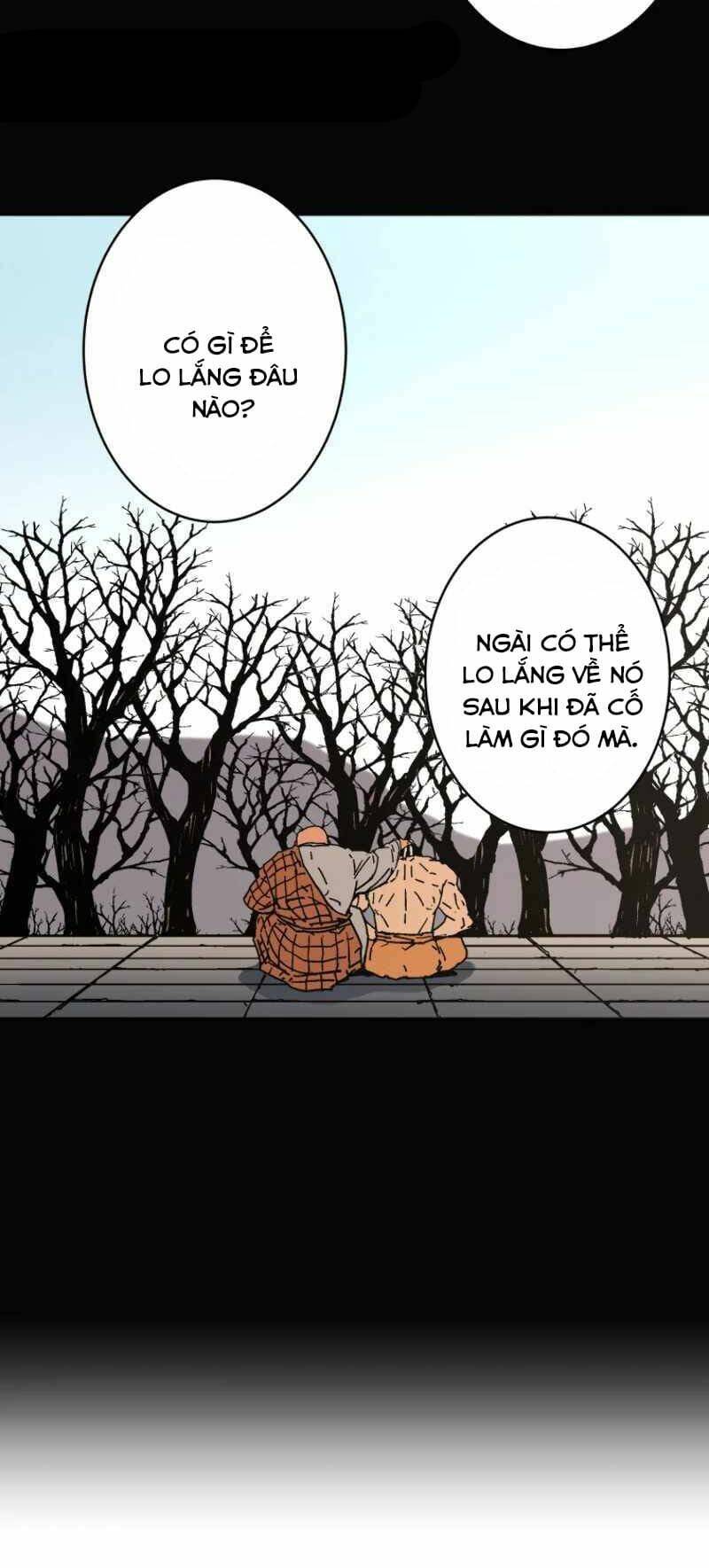 Bố Vô Song: Chapter 183