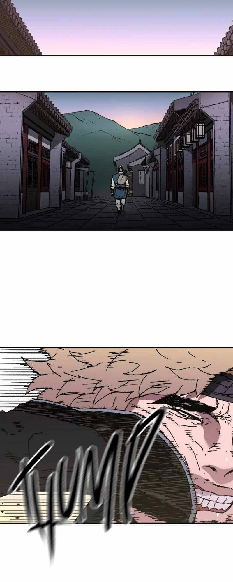 Bố Vô Song: Chapter 183