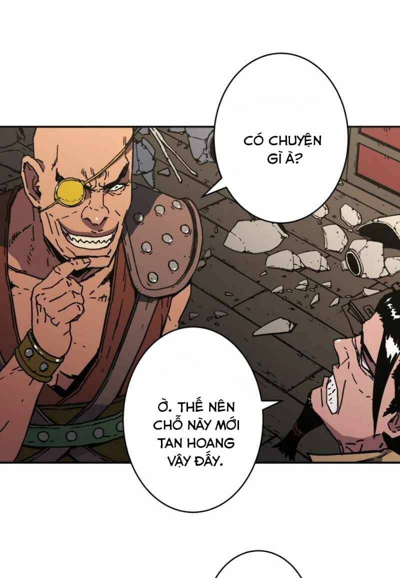 Bố Vô Song: Chapter 183
