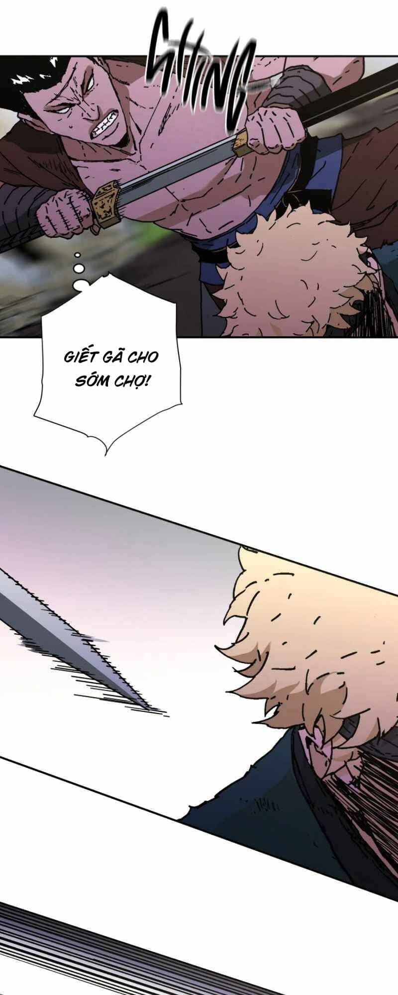 Bố Vô Song: Chapter 183