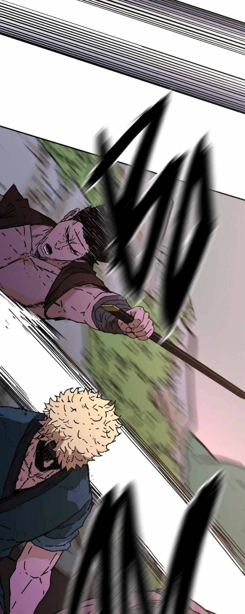 Bố Vô Song: Chapter 183