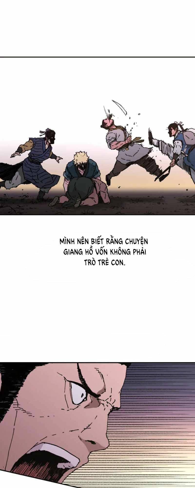 Bố Vô Song: Chapter 183