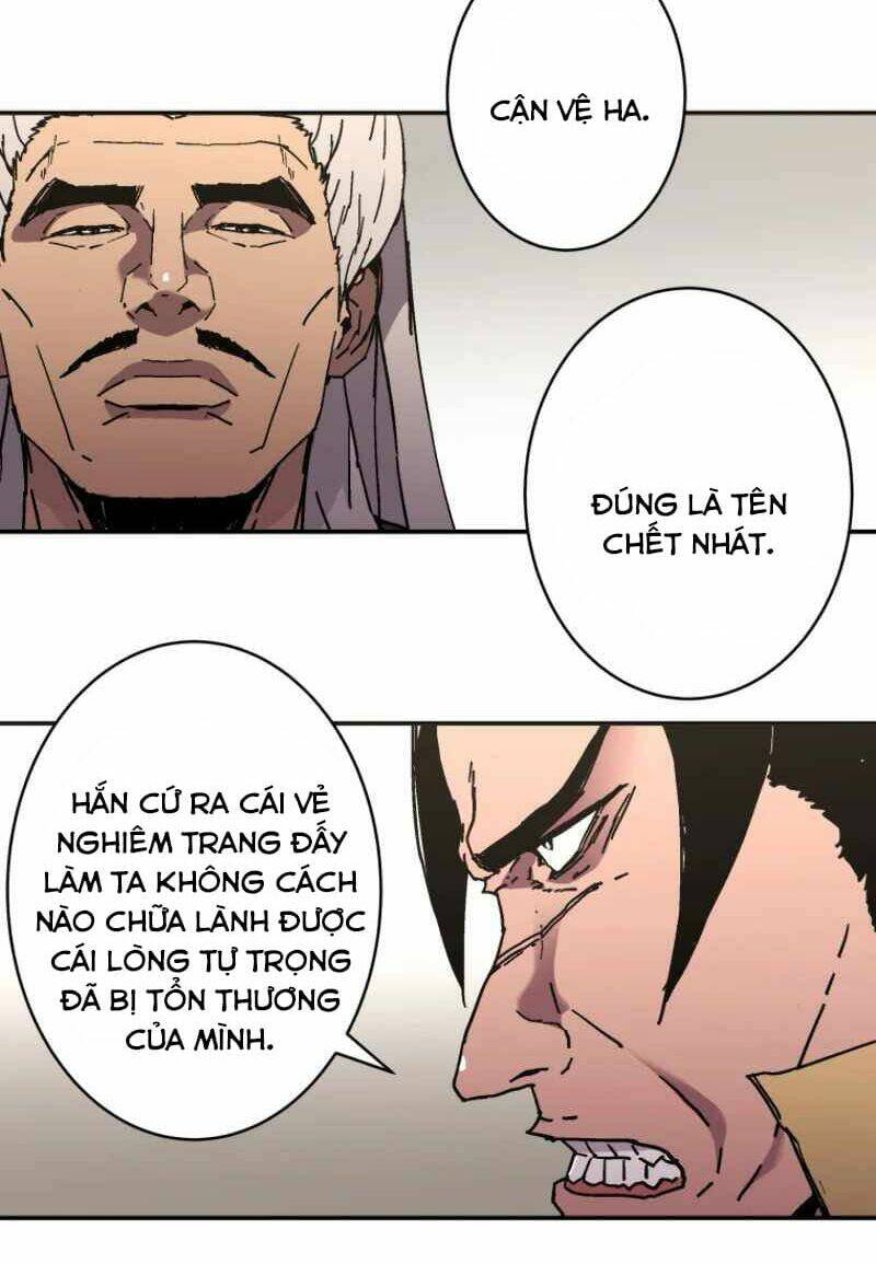 Bố Vô Song: Chapter 183