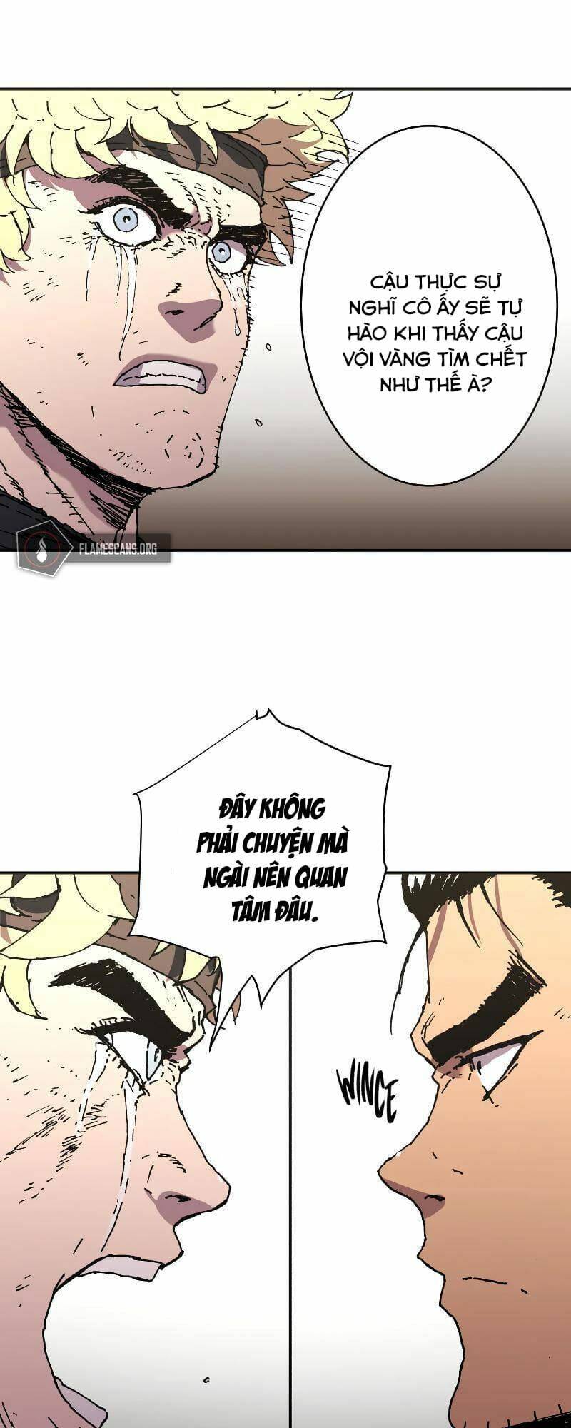 Bố Vô Song: Chapter 184